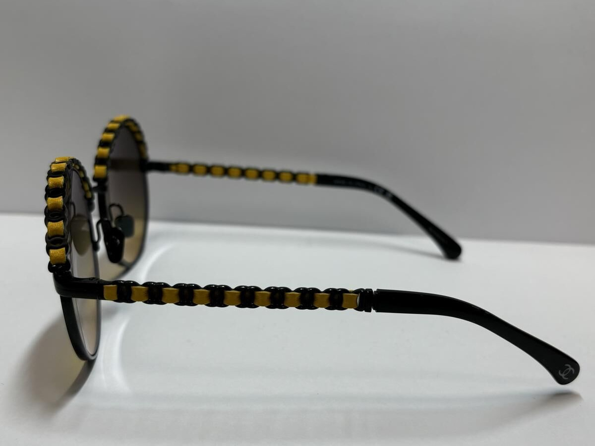 Chanel - CH4265Q 10111