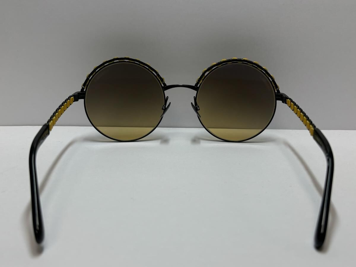 Chanel - CH4265Q 10111