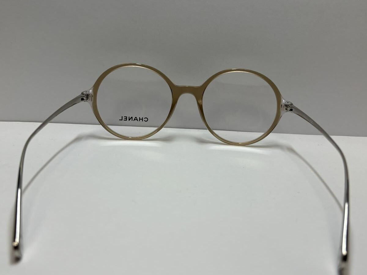Chanel - CH3398 1090 50/19