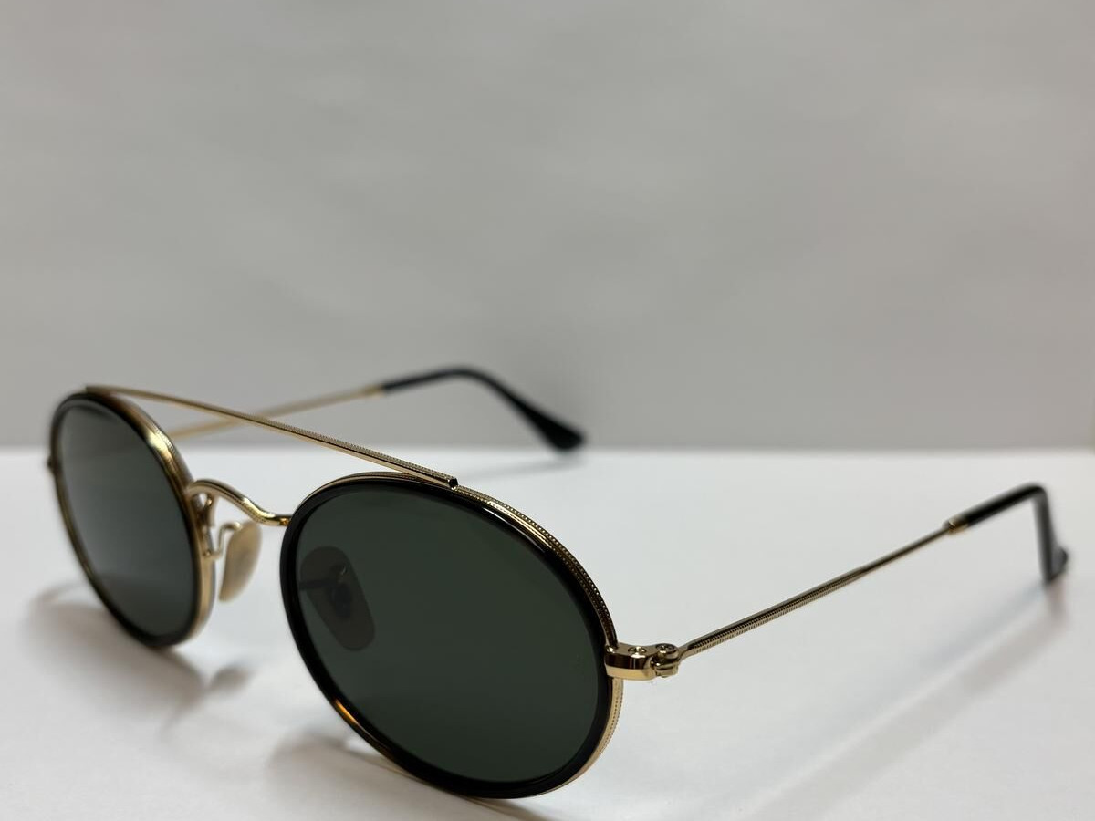 Ray Ban - RB3847 912131