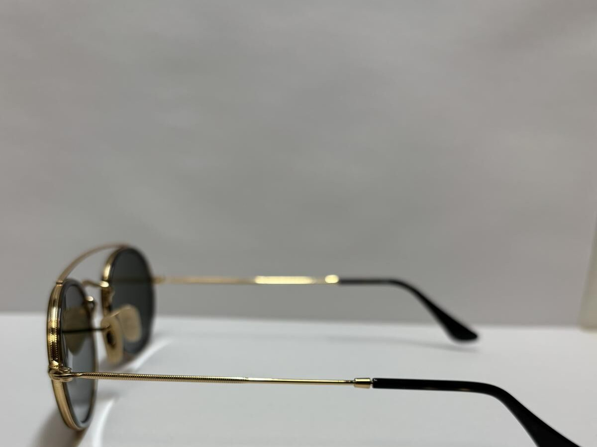 Ray Ban - RB3847 912131