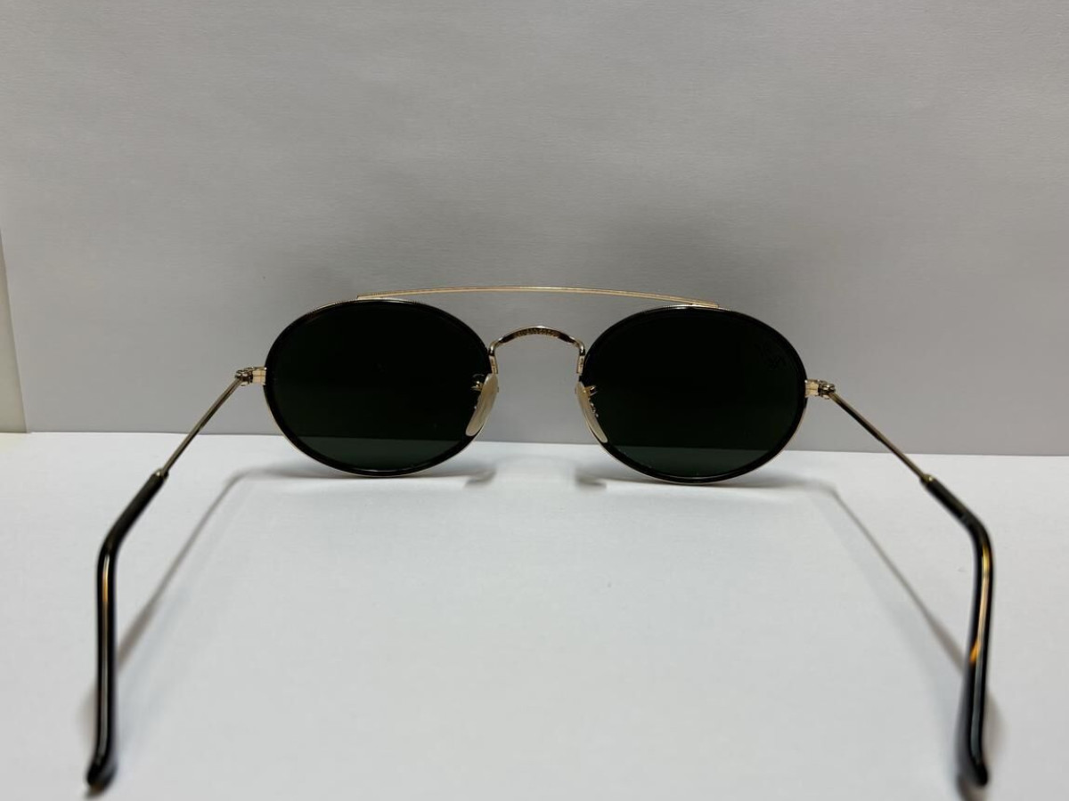 Ray Ban - RB3847 912131