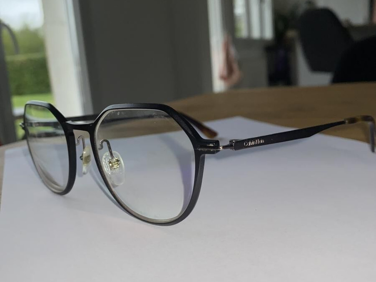 Calvin Klein -CK22100