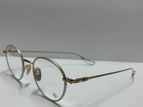 Chrome Hearts - SINNERGASM MCRYS-GP