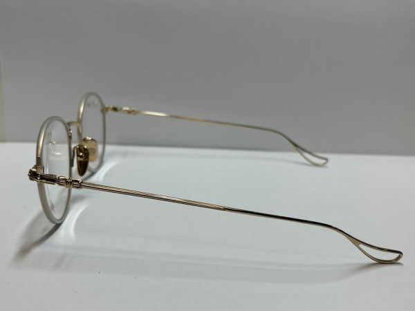 Chrome Hearts - SINNERGASM MCRYS-GP