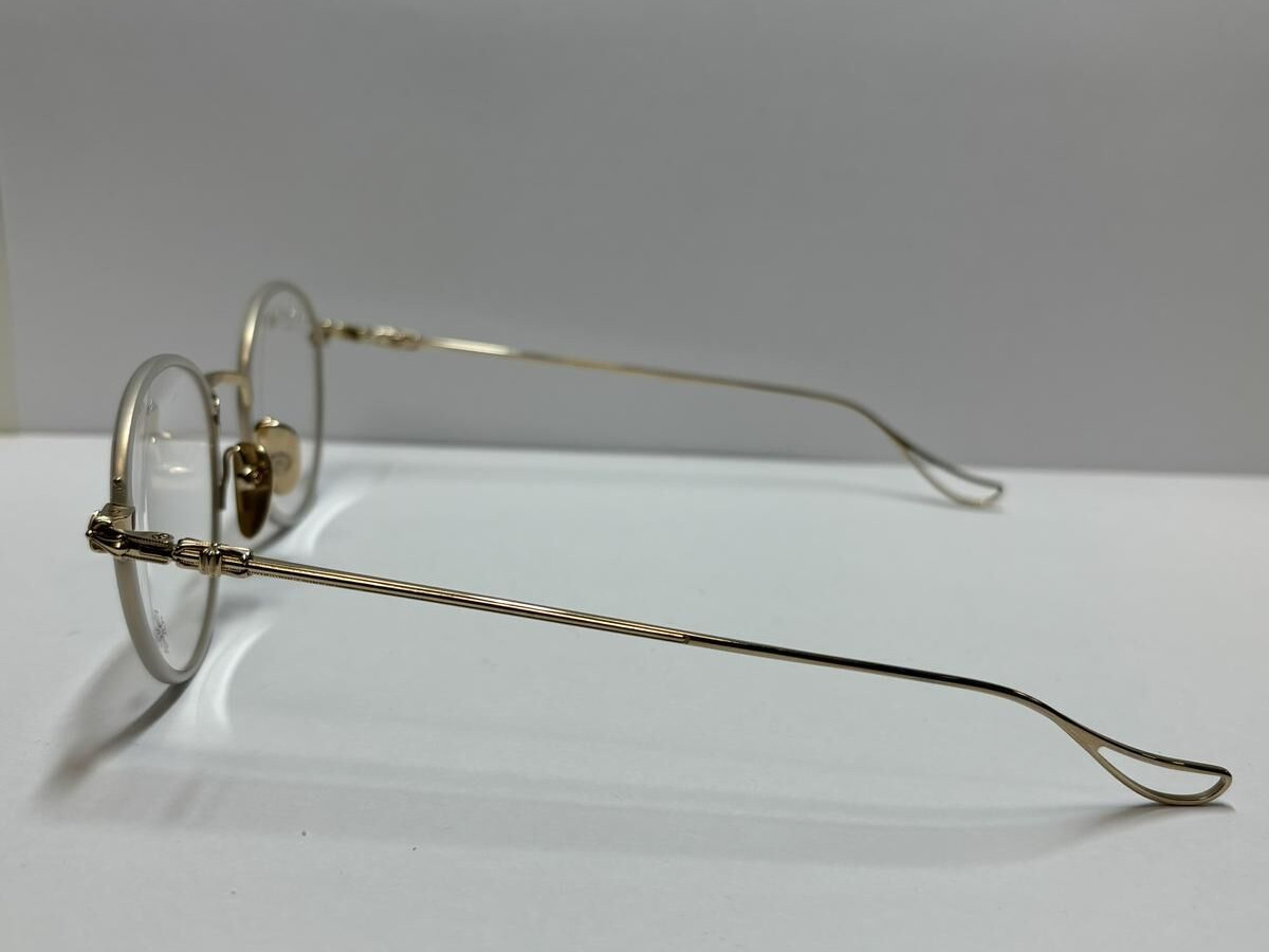 Chrome Hearts - SINNERGASM MCRYS-GP