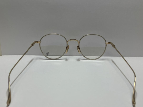 Chrome Hearts - SINNERGASM MCRYS-GP