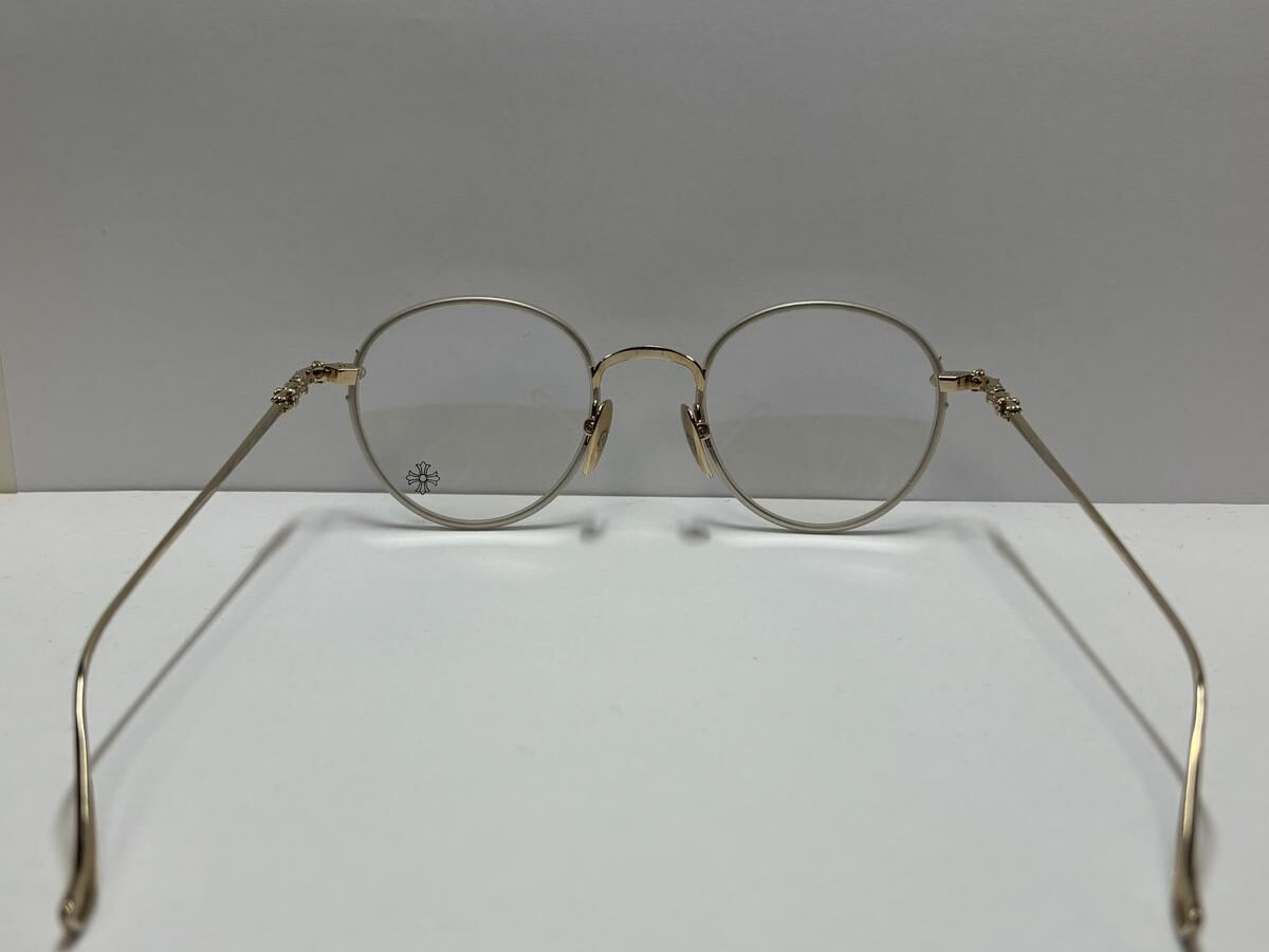 Chrome Hearts - SINNERGASM MCRYS-GP