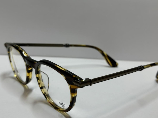 Chrome Hearts - KOKHEE VS