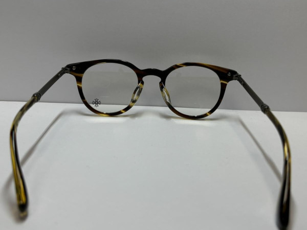 Chrome Hearts - KOKHEE VS