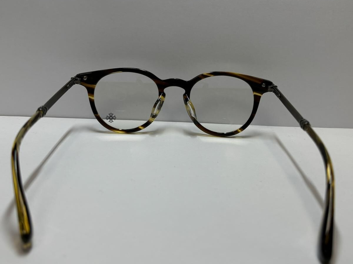 Chrome Hearts - KOKHEE VS