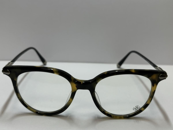 Chrome Hearts - BLUEBERRY MUFFIN HOT-BK