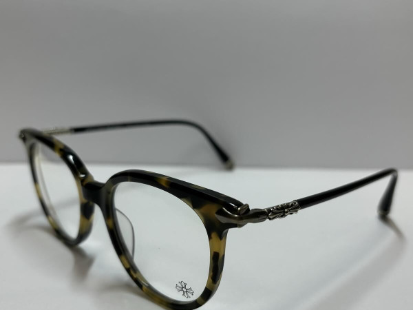 Chrome Hearts - BLUEBERRY MUFFIN HOT-BK