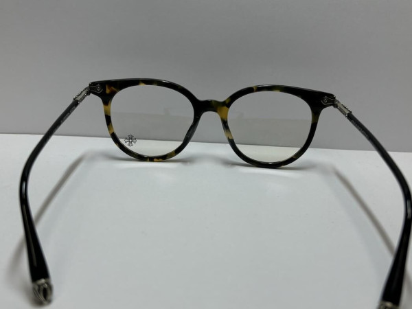 Chrome Hearts - BLUEBERRY MUFFIN HOT-BK