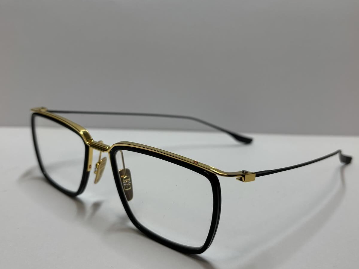 Dita - DTX106 GLD/BLK