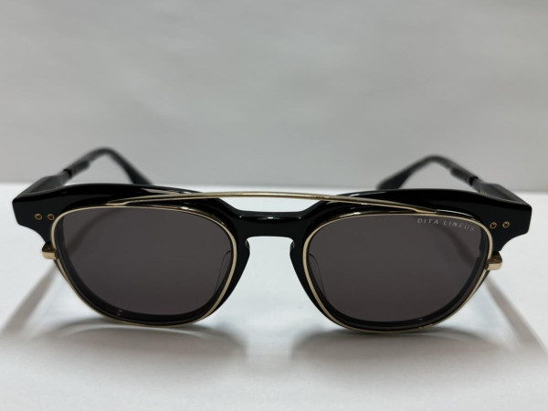 Dita - DTX702 BLK-GLD