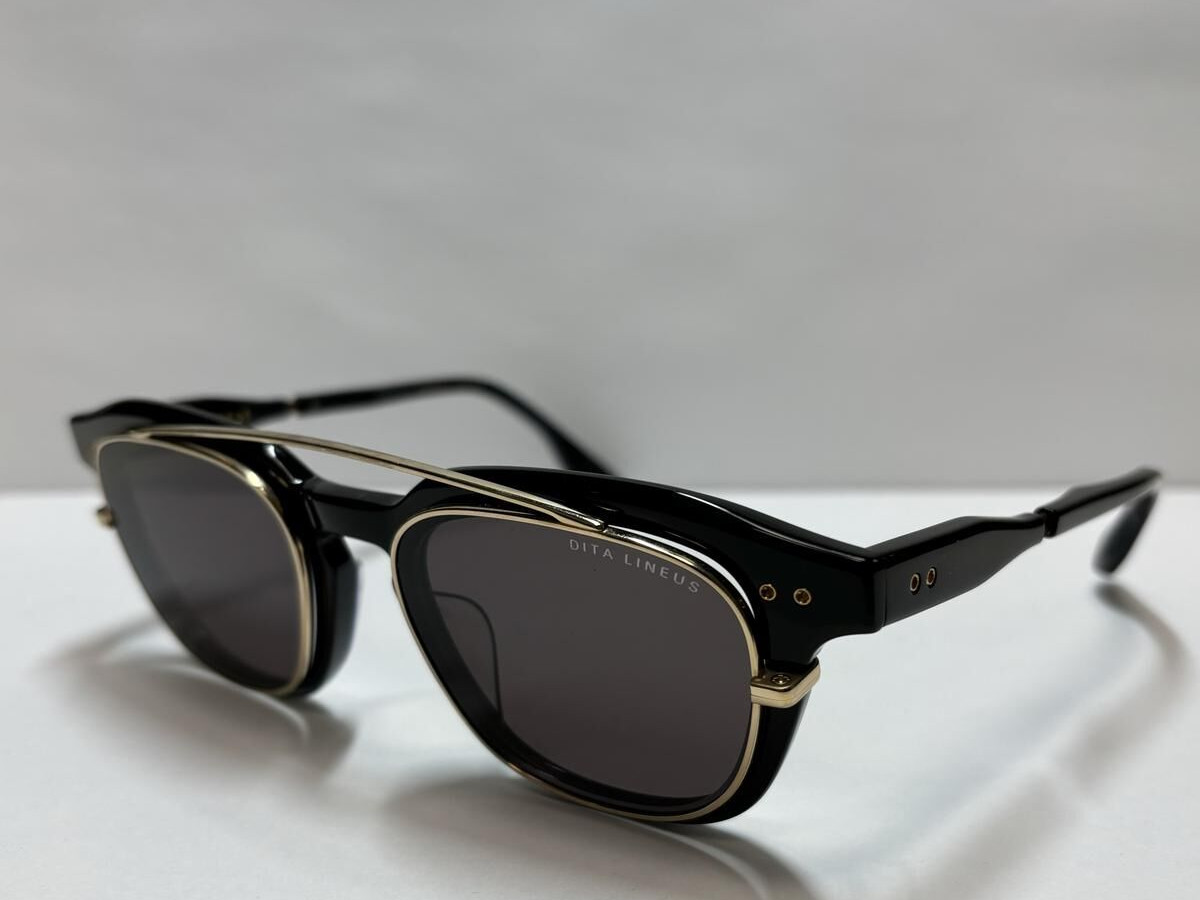 Dita - DTX702 BLK-GLD
