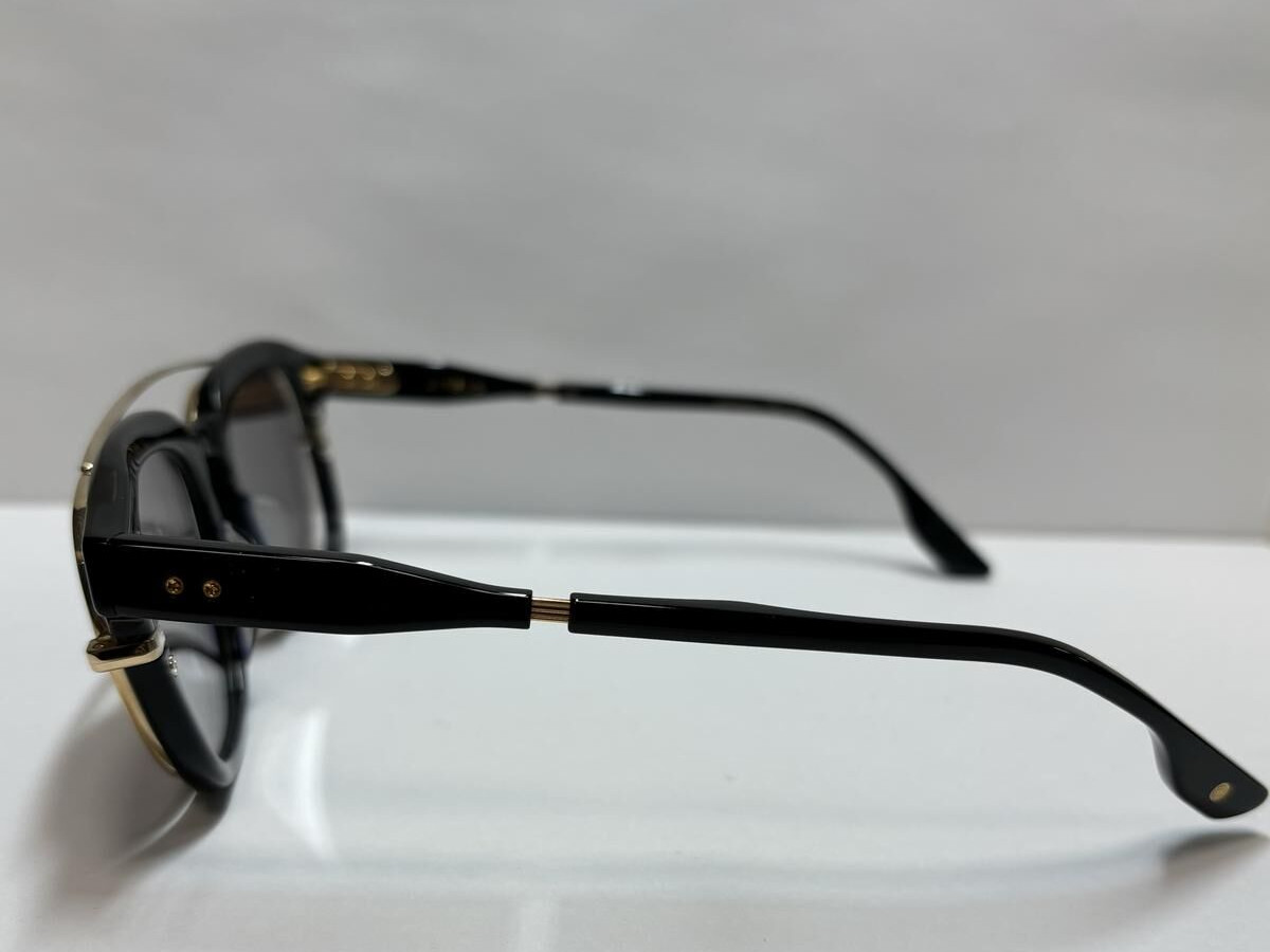Dita - DTX702 BLK-GLD