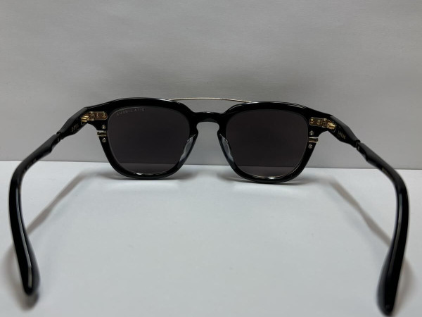 Dita - DTX702 BLK-GLD