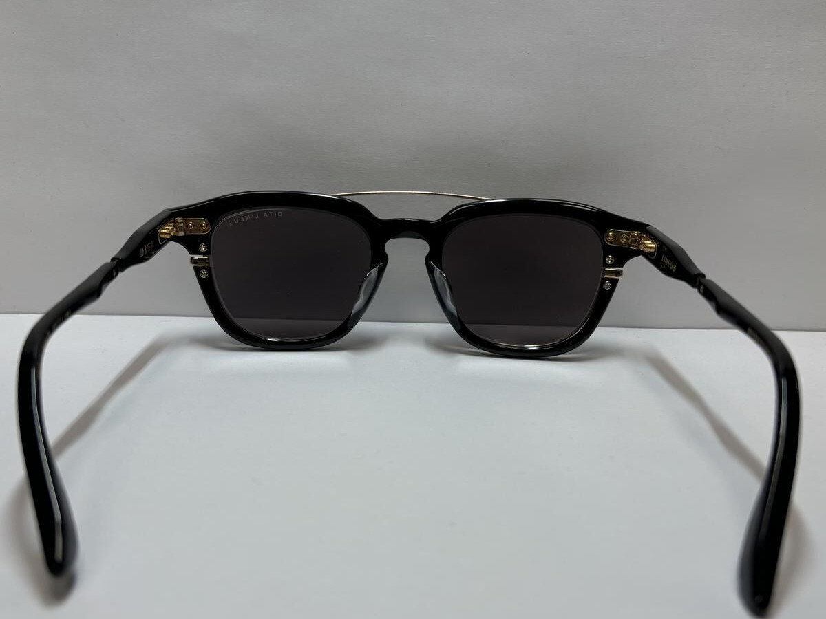 Dita - DTX702 BLK-GLD