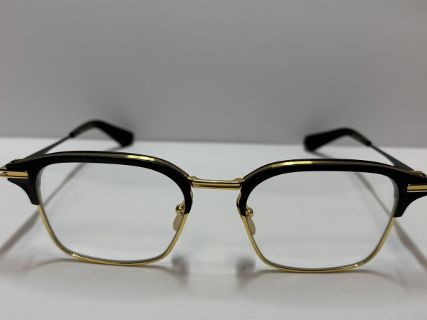 Dita - DTX142-A-01 BLK/GLD