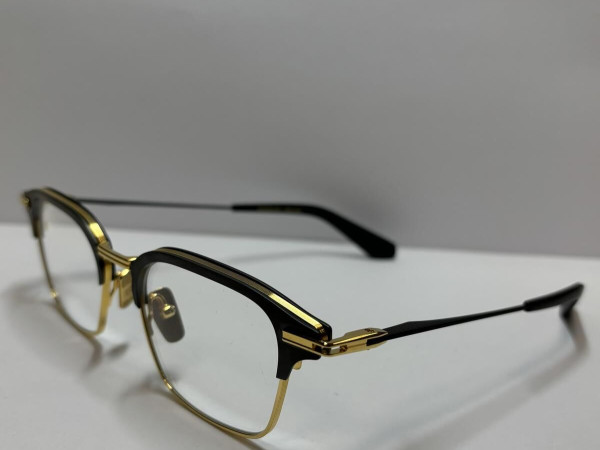 Dita - DTX142-A-01 BLK/GLD