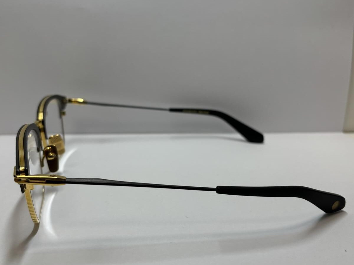 Dita - DTX142-A-01 BLK/GLD