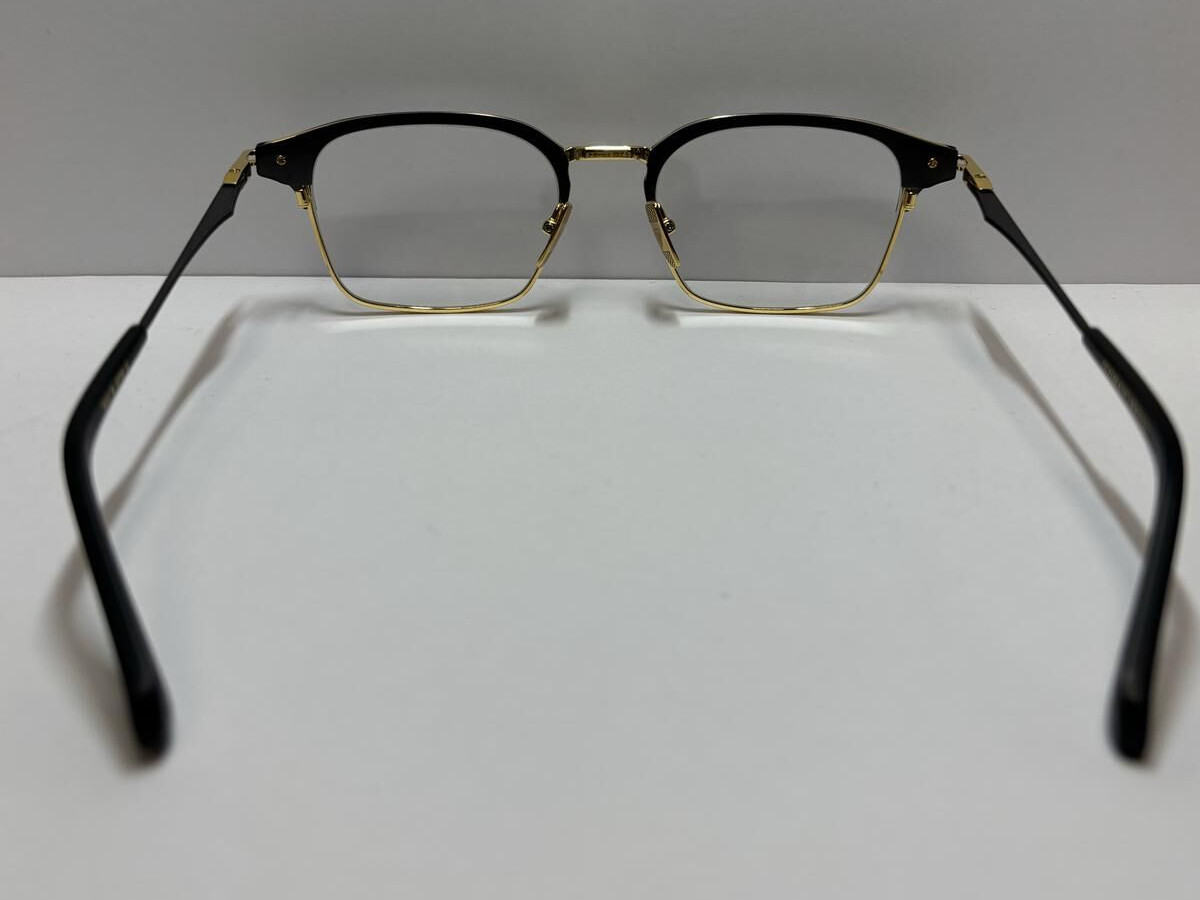 Dita - DTX142-A-01 BLK/GLD