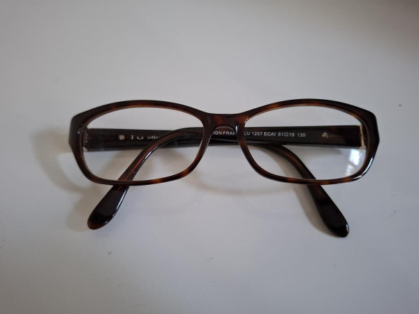 Lukkas - LU 12 07 ECAi