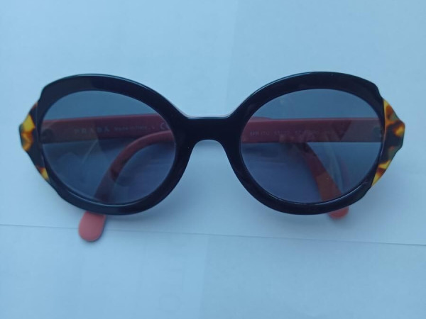 PRADA PR 17US 5WGRO