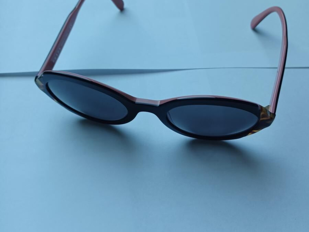 PRADA PR 17US 5WGRO
