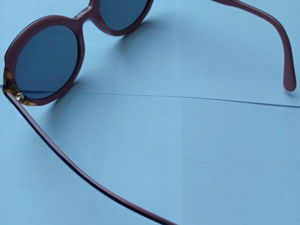 PRADA PR 17US 5WGRO