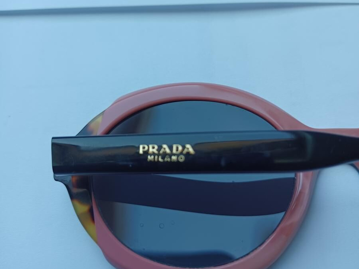 PRADA PR 17US 5WGRO