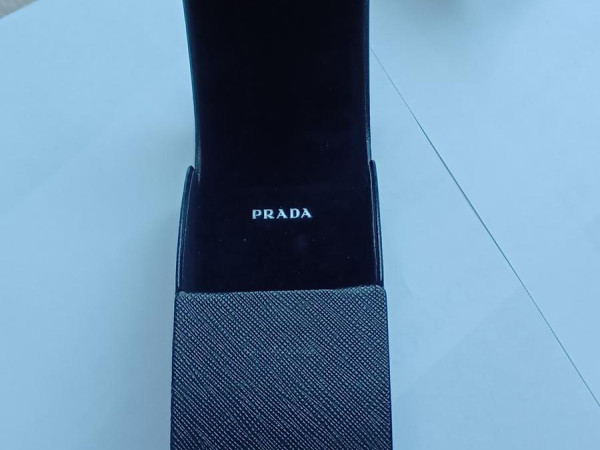 PRADA PR 17US 5WGRO