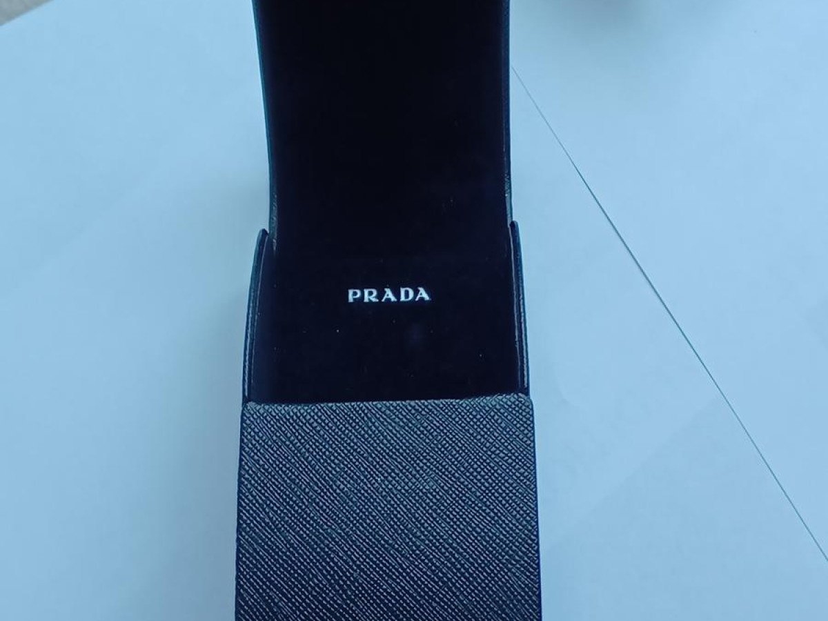 PRADA PR 17US 5WGRO