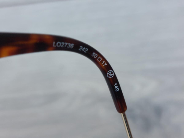 LONGCHAMP - LO2736