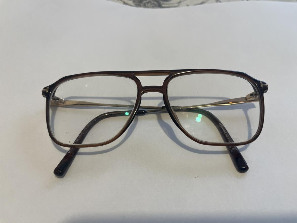 TOM FORD FT5665-B 048