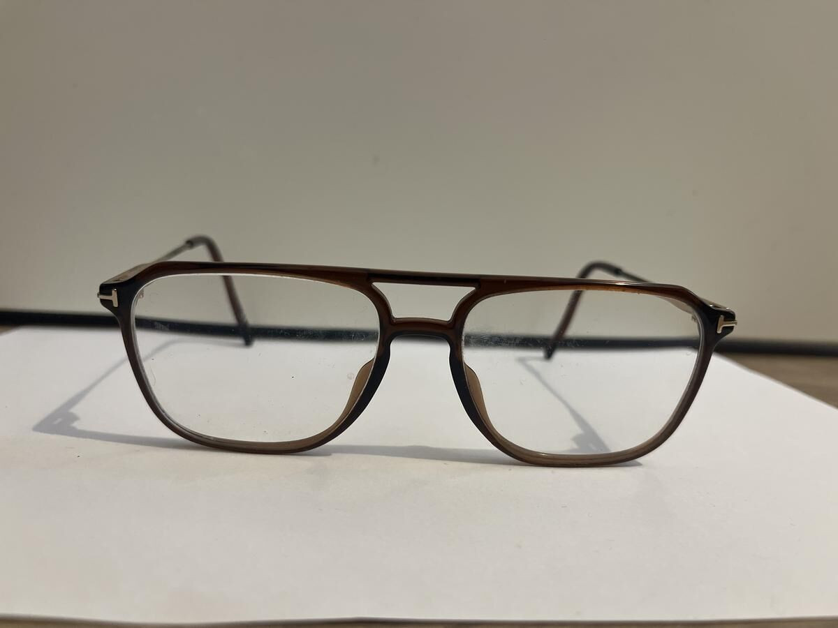 TOM FORD FT5665-B 048