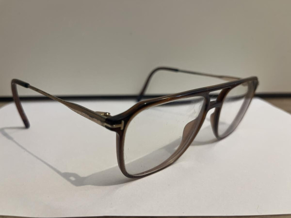 TOM FORD FT5665-B 048