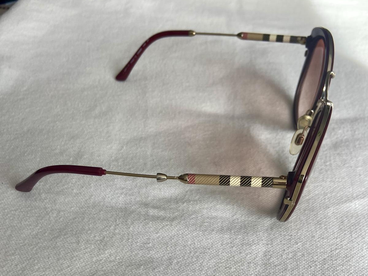 BURBERRY-4251Q (340313)