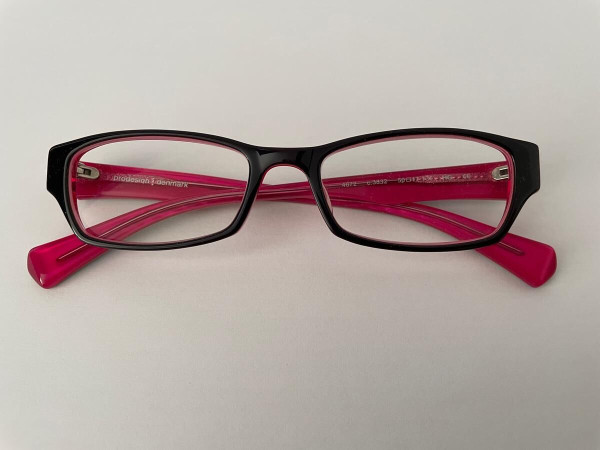 PRODESIGN DENMARK - 4672...