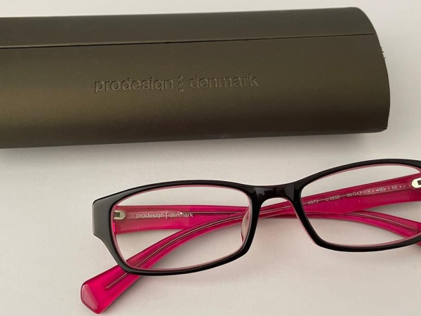 PRODESIGN DENMARK - 4672 c.3832