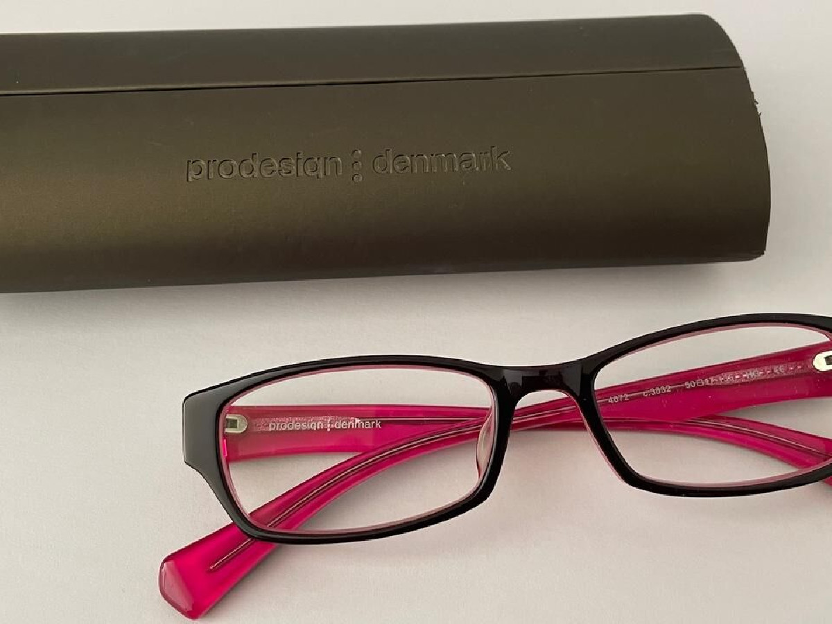 PRODESIGN DENMARK - 4672 c.3832