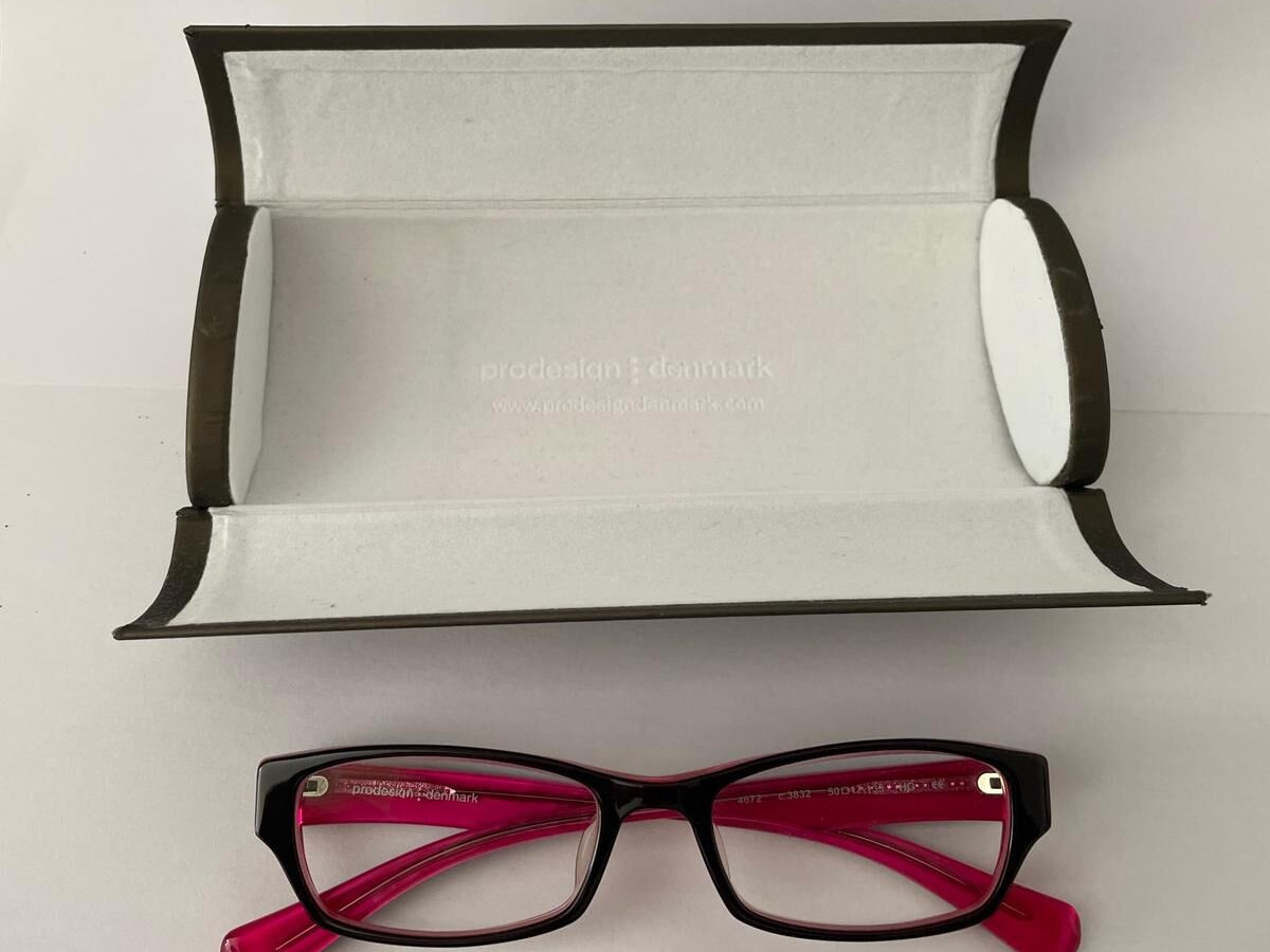 PRODESIGN DENMARK - 4672 c.3832