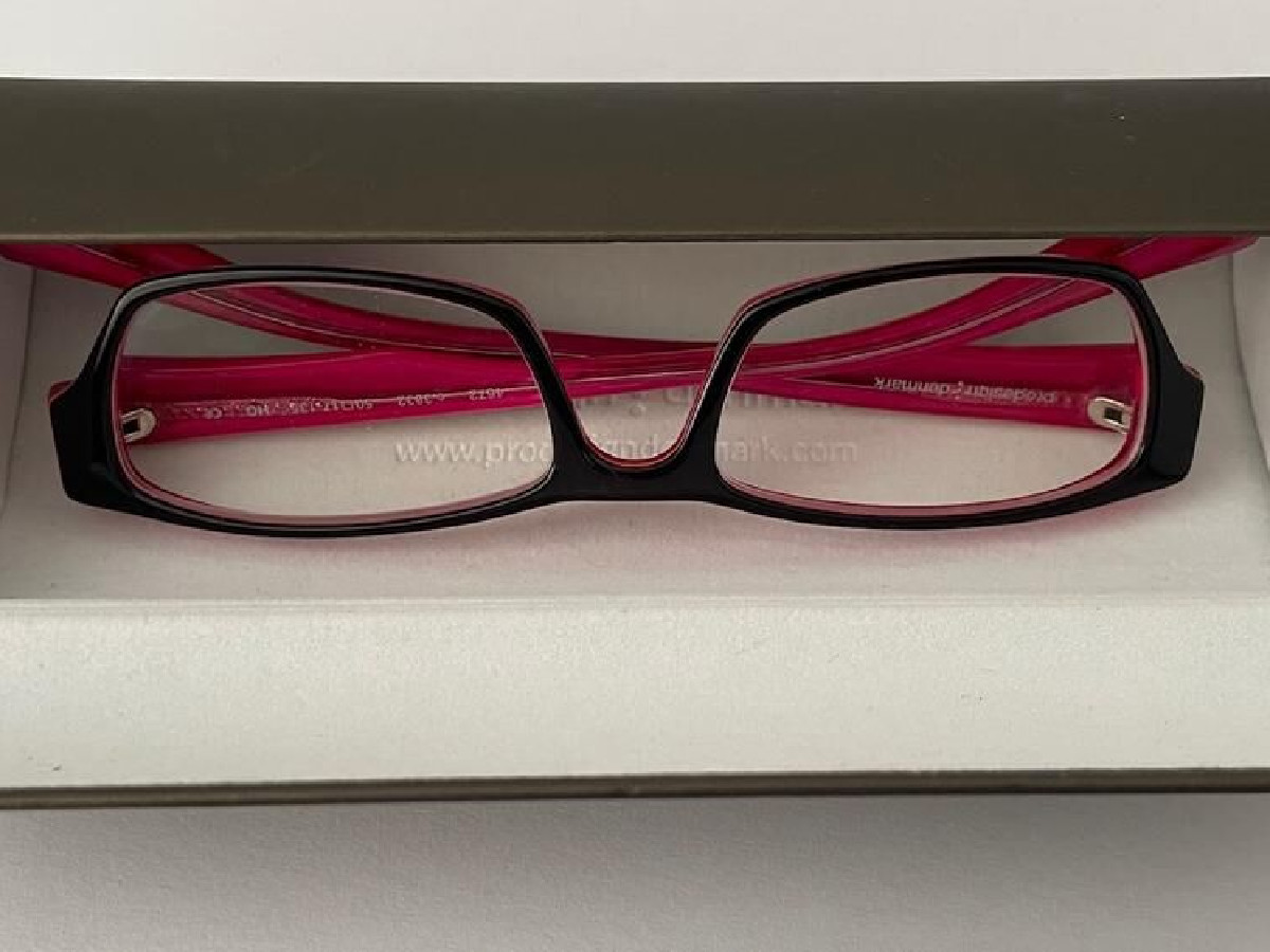 PRODESIGN DENMARK - 4672 c.3832