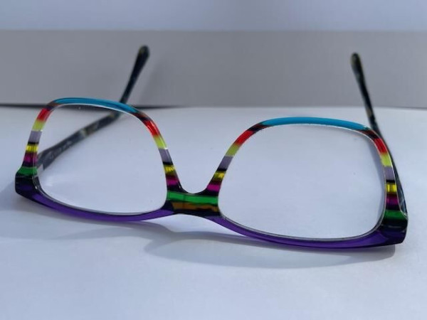 JOHANN VON GOISERN - 641