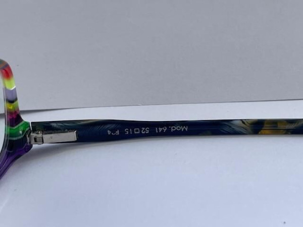 JOHANN VON GOISERN - 641