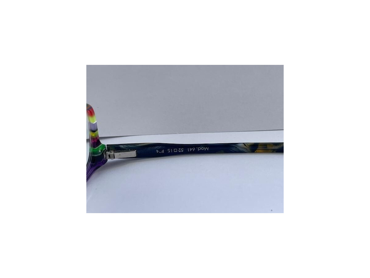 JOHANN VON GOISERN - 641