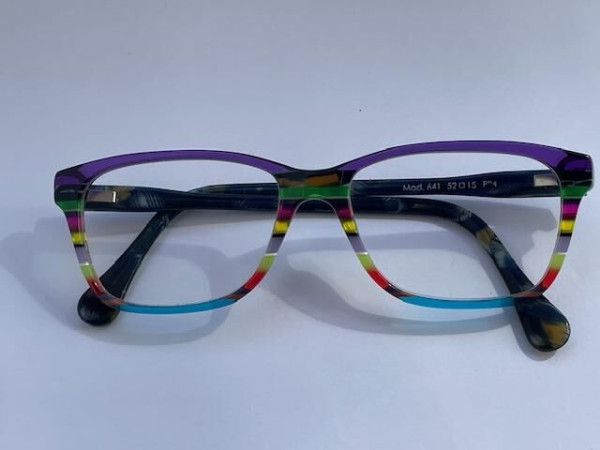 JOHANN VON GOISERN - 641