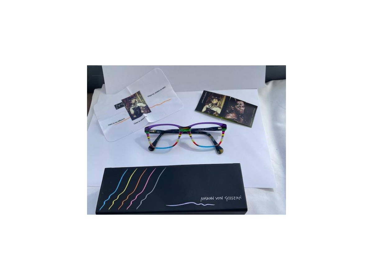 JOHANN VON GOISERN - 641